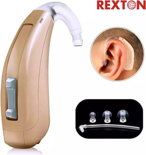 Rexton Rexton Arena P3 Digital BTE Hearing Aid 10940395