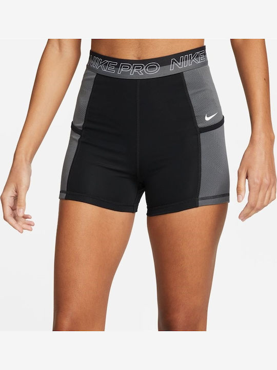 Nike Dri-Fit Pro Dri-fit Training Γυναικείο Κολ...