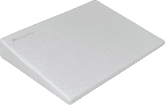Kikka Boo Βρεφικό Αντιπνικτικό Memory Foam Airknit Γκρι 45x60εκ.