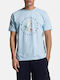 20059/000/5081 T-shirt Light Blue