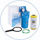 Aqua Filter Water Softener Resin For Laundry BBCST10 1"