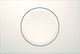 Geberit Delta 15 Flush Plate Single Flush