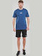 Molla Herrenshorts Schwarz