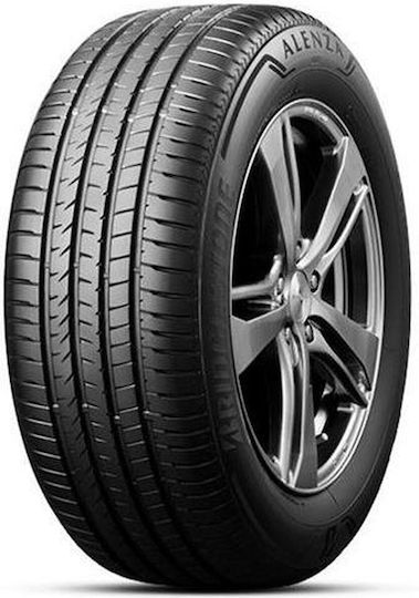Bridgestone Alenza 001 225/60R18 104W * XL Лято Гума за 4x4 / SUV Кола