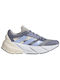 Adidas Adistar 2.0 Γυναικεία Αθλητικά Παπούτσια Running Silver Violet / Blue Dawn / Wonder White