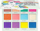 Catrice Cosmetics My Little Pony Limited Edition Παλέτα με Σκιές Ματιών σε Στερεή Μορφή C01 Dreaming Of Rainbows 16gr