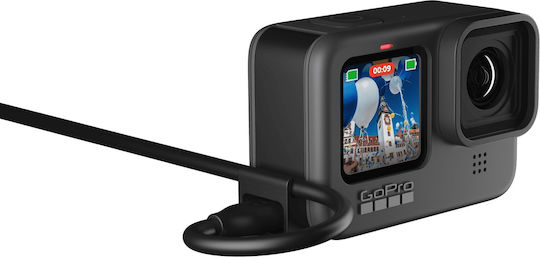 GoPro για GoPro Pass-Through Πόρτας για το HERO10 & HERO9