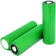 Murata VTC6A Επαναφορτιζόμενη Μπαταρία 18650 Li-ion 3000mAh 1τμχ