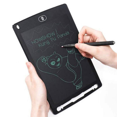 Soultronic LCD Writing Tablet 8.5" Black