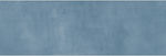 Ravenna Eleganza Blu Πλακάκι Δαπέδου / Τοίχου Κουζίνας / Μπάνιου Κεραμικό Γυαλιστερό 100x33.3cm Μπλε