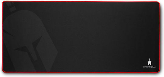 Spartan Gear Ares 2 Gaming Mauspad XXL (900mm) Schwarz