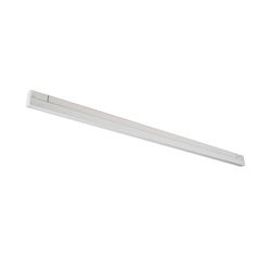 Aca LED Γραμμικό Φωτιστικό Οροφής 30W Θερμό Λευ...