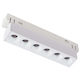 Aca Commercial Linear LED Ceiling Light 6W Natu...