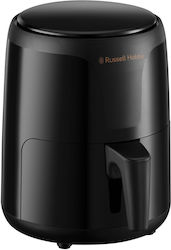 Russell Hobbs SatisFry Air 1.8lt Black Russell Hobbs SatisFry Air 1.8lt Black