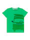 Kids' T-shirt Green