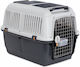 Pet Camelot Bracco Travel 6 Beige Dog Transport Cage 92x64x67.5cm