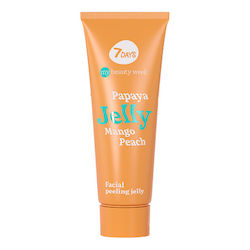 7DAYS MB Jelly Peeling pentru Față 80ml