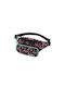 Polo Kids Waist Bag Black 24cmx4cmx12cmcm