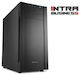 Intra Business Desktop PC (i5-12400/16GB DDR4/512GB SSD/No OS)