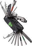 Topeak Alien X Bicycle Multi-Tool