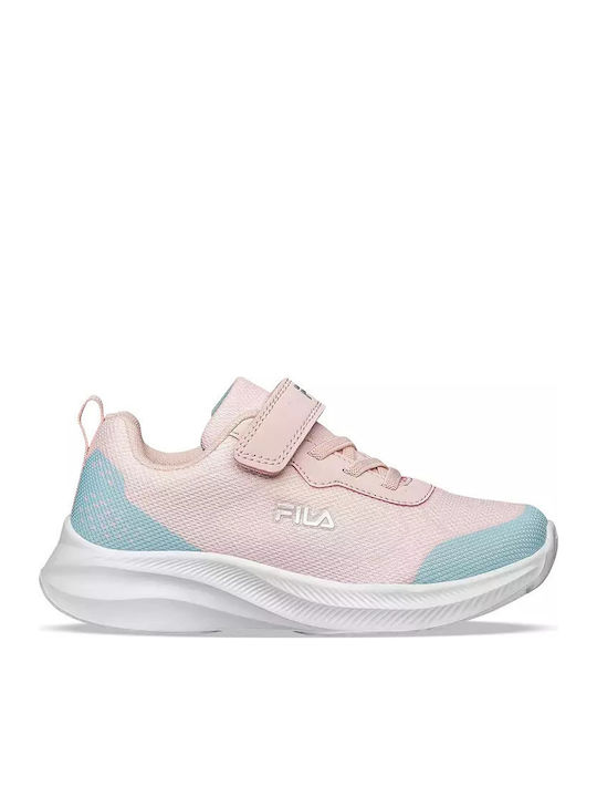 FILA Memory Fast Incaltaminte Sport Copii Alerg...