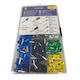 Insulated Wire Ferrule Terminal 650pcs 120822