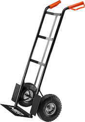 Neo Tools Transport Trolley for Weight Load up to 200kg Black