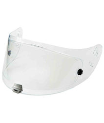 HJC F70 Helmet Visor Transparent HJ32