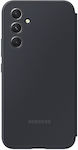 Samsung Plastic Wallet Black (Galaxy A34)