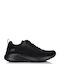 Bobs Squas Chaos Prism Bold Herren Anatomisch Sneakers Schwarz