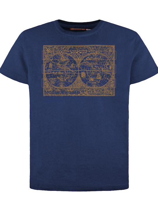Kids' T-shirt Maren