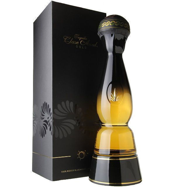 Clase Azul Τεκίλα Gold (Joven) 40 700ml Skroutz.gr