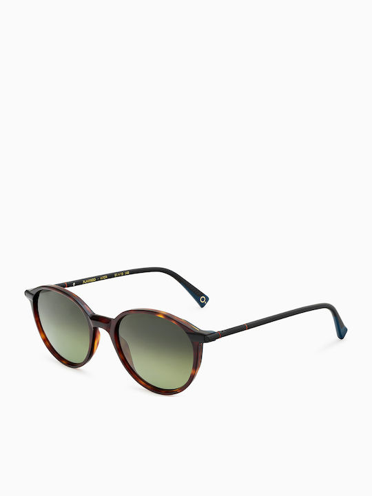 Etnia Barcelona Flamingo Unisex Sunglasses with Plastic Frame HVGR