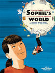 Sophie's World, A Graphic Novel About the History of Philosophy, From Socrates to Galileo Τεύχος 1