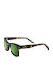 Polar Gold 154 Herren Sonnenbrille mit Kunststoff Gestell C428