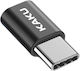 Kaku KSC-531 Converter USB-C Male to Micro USB Female 1 Piece