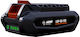 Echo Tool Battery Lithium 50.4V with Capacity 2.3Ah