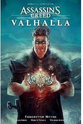 Valhalla Forgotten Myths, Assassin's Creed