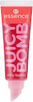 Essence Juicy Bomb Shiny Lip Gloss 104 Poppin' Pomegranate 10ml