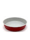 Aluminum Baking Pan with Ceramic Coating 28cm