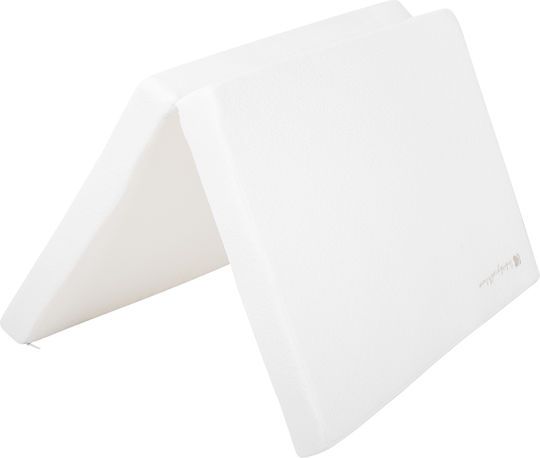 Kikka Boo Matratze Wiege Airknit White 50cmx85cmx5cm