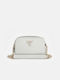 Guess Women's Crossbody Bag White