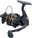 Colmic Orion Mulor 50 Μηχανισμός Ψαρέματος για Casting / Spinning