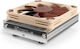 Noctua NH-L9a-AM5 CPU Cooling Fan for AM5 Socke...