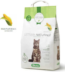 Natural Derma Pet Lettiera Naturale Corn 2.85kg