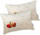 Saint Clair Easter Cushion 13 Pernă de Paște Textil 45x45x30buc în culoarea Red