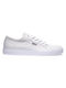 Manual Ανδρικά Sneakers Μπεζ