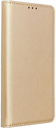 Smart Case Buchen Sie Gold (Galaxy A54)