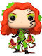 Funko Pop! Heroes: Batman - Poison Ivy (with Vines) 471 Special Edition