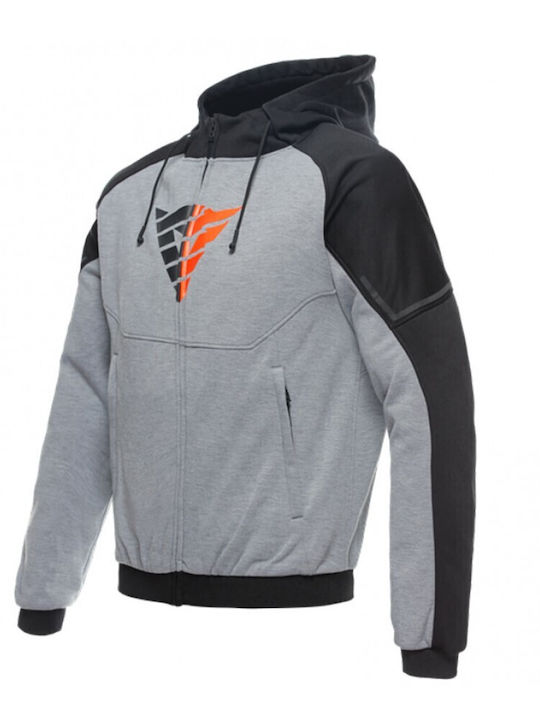 Dainese Daemon-X Men's Motorcycle Jacket 4 Seas...